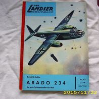 Der Landser Grossband Nr. 63