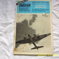 Der Landser Grossband Nr. 709