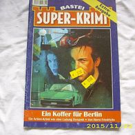 Super Krimi Extra Ausgabe