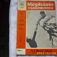 Mephisto Nr. 12