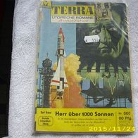 Terra Nr. 505
