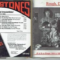 The Rolling Stones-Rough, Dirty and Irresistible ! (16 Songs)