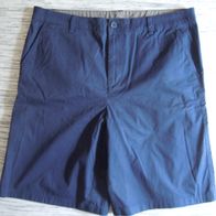 UP2 Fashion Men Herren Chino Shorts Gr. 56 dunkelblau ungetragen