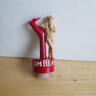 Alter Jim Beam Flaschenausgießer