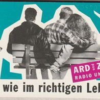 TK Telefonkarte Deutschland S 112 05.93 gebraucht - ARD und ZDF
