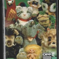 Opp MC-Kinderstunde