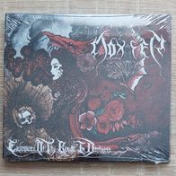 Noxifer - Enamoured of thy beauty in darkness - LE Deluxe DigiCD (NEU)