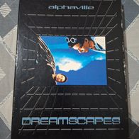 Alphaville - dreamscapes box 8 CDs