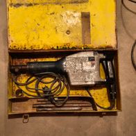 Bosch USH 10 Abbruchhammer,