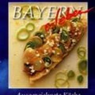 Bayern erleben - Ausgezeichnete Köche (VHS)
