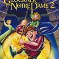 Der Glöckner von Notre Dame 2 (VHS) Walt Disney
