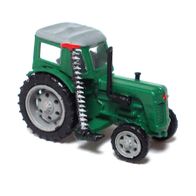 IFA Famulus RS14/36 ´56 - ´65, Traktor, grün-grau, Ep3, Mehlhose-etchIT, Spur N