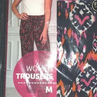 Damen Freizeithose Gr.M