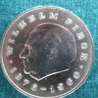 20 Mark DDR Wilhelm Pieck 1972