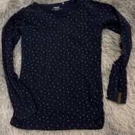 Langarmshirt - Gr. 134 - 140 - YIGGA