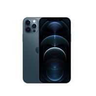 Apple iPhone 12 Pro 128GB Pazifikblau 6,1 Zoll Full HD 12 MP 6 GB RAM - Kaufen
