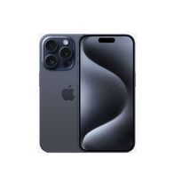 Apple iPhone 15 Pro 128GB Titan Blau 6,1 Zoll Full HD 120 Hz 48 MP 8 GB RAM - Kau