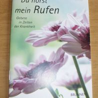 Heft: Du hörst mein Rufen