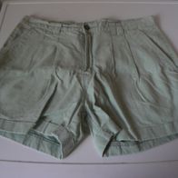 Herrenshorts Shorts Strandhose Größe 48 Farbe : mintgrün lindgrün (gebraucht sehr gut