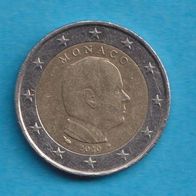 Monaco 2 Euro 2020