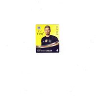1 REWE Sammelkarte Fußball-EM 2016 Nr. 4/36: Ron-Robert Zieler neuwertig!