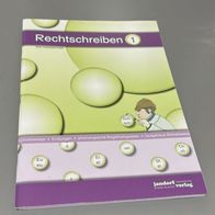 Rechtschreiben 1. das Selbstlernheft - 1. Klasse