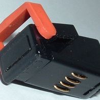 Philips Tonabnehmer-Ersatzsystem GP214, GP215 und GP315