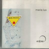Maria Lux "Eclipse" CD (1997)