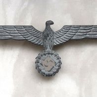 Kriegsmarine-Abzeichen Brustadler von meinem Onkel - Original