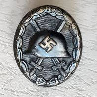 Das Verwundetenabzeichen von meinem Onkel - Original