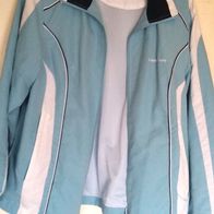 Linea Primero Polyester Jacke Gr.40