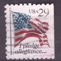 USA Michel Nr. 2314 dr gestempelt (3)