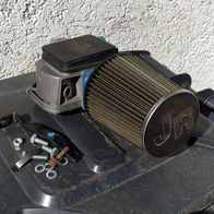 Sportluftfilter-Ansaugkit für Opel 2,0i