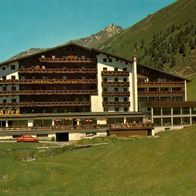 A 6456 Sölden - Obergurgl Hotel > Hochfirst <