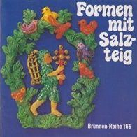 Formen mit Salzteig (281y)