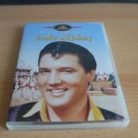 DVD : Elvis - Frankie und Johnny (wie Neu)
