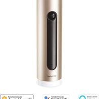 Netatmo Smart Indoor Security Camera, WIFI, Motion Detection, Night Vision, NSC01-EU