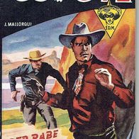 Coyote 57 Verlag Friedrich Petersen