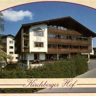 A 6365 Kirchberg Hotel > Kirchberger Hof <