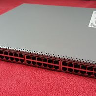 Arista CCS-720DP-48S-M-S-2F - NEU unbenutzt - OVP - PoE Switch