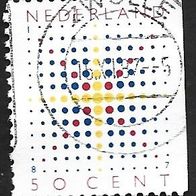 Holland Sondermarke " Dezebermarken 1987 DR o