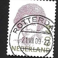 Holland Freimarke " Königin Beatrix " Michelnr. 2460 A o