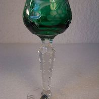 Dresden Kristall Glas * *
