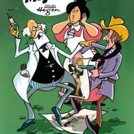 Fanzine 184s "Die Kartei des Doktors"