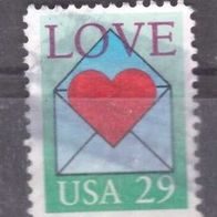 USA Michel Nr. 2209 gestempelt (6)