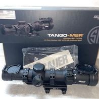 ZF SigSauer Tango MSR 1-10x28 SFP
