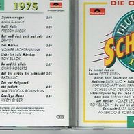 Deutsche Schlager 1973-1975 CD 1 (18 Songs)