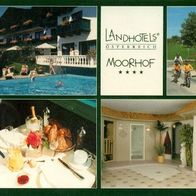 A 5131 Franking Dorfibn 2 Dorfhotel > Moorhof < 4 Ansichten