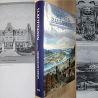 Minden-Ravensberg Historische Ortsansichten Herford Bielefeld Gütersloh Lübbecke