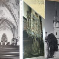 Minden i. Westfalen Weser 1980: Kirchenkreis Minden 1530-1980 Chronik